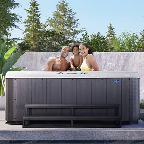 Patio Plus hot tubs for sale in Rockford